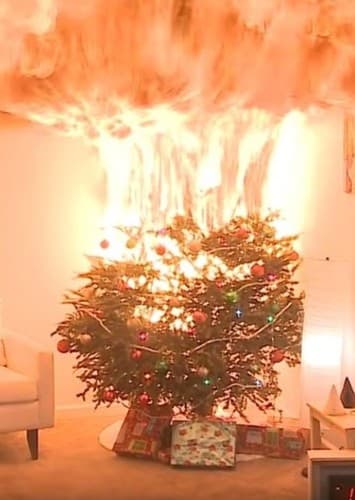 Worst Holiday Special