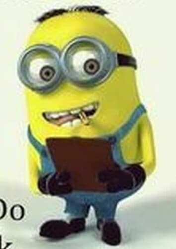 Worst Meme Character