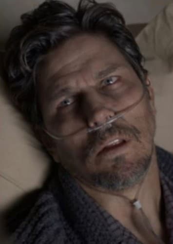 Worst Parent/Parental Figure