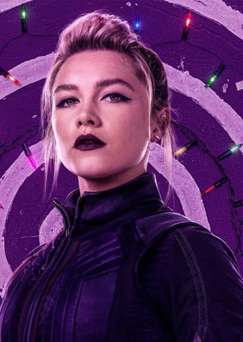 Worst Shero/Female Superhero