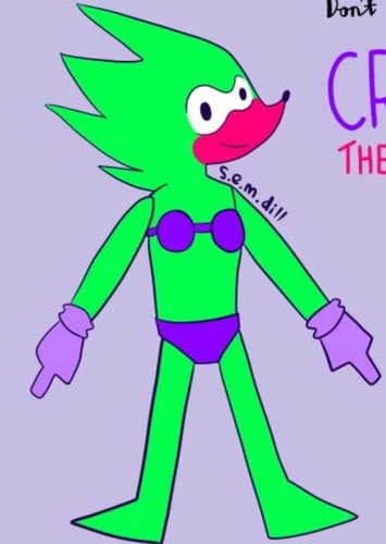 Worst Sonic Character