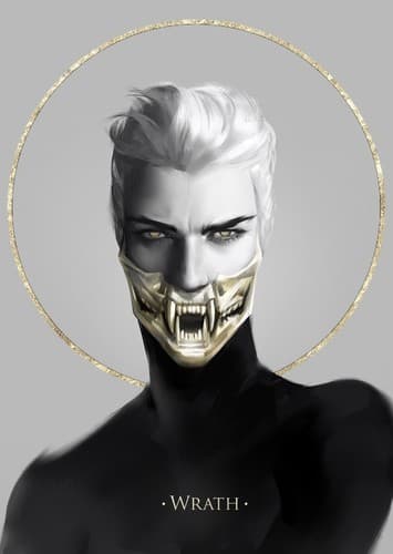 Wrath