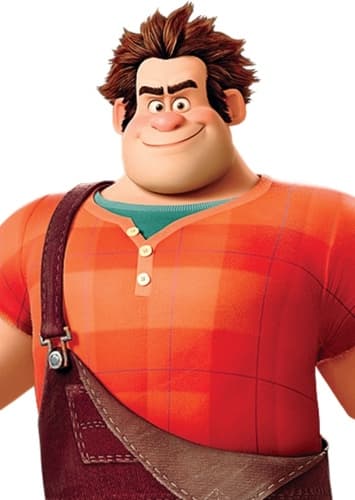 Wreck-It Ralph