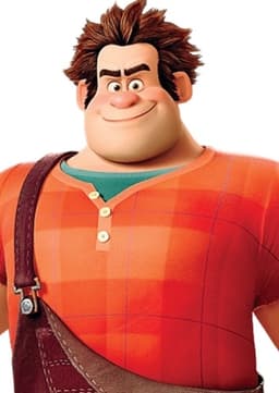 Wreck-It Ralph