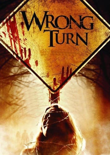 Wrong Turn