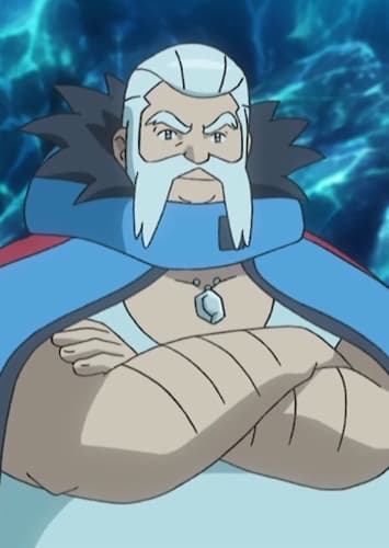Wulfric