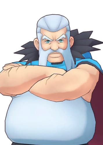 Wulfric