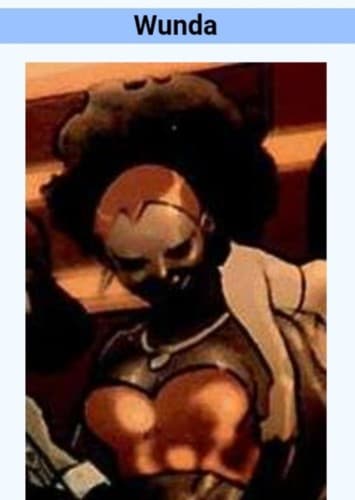 Wunda