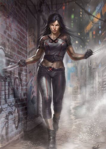 X-23