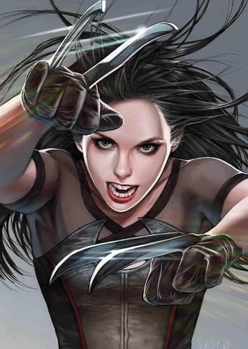 X-23