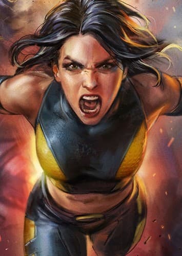X-23