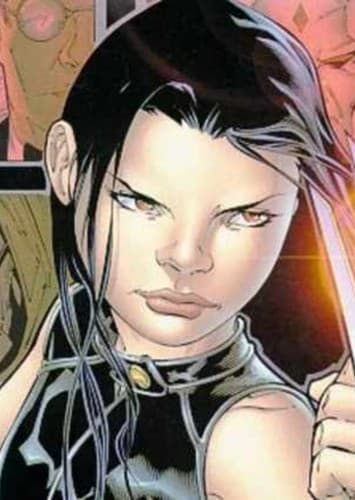 X-23
