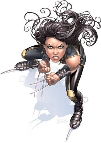 X-23