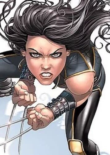 X-23