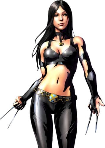 X-23