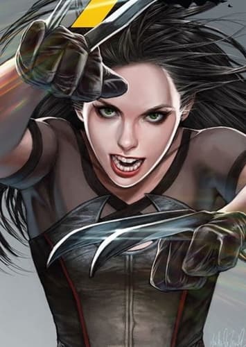 X-23