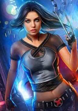 X-23