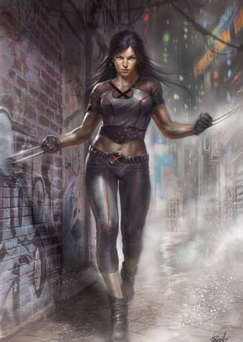 X-23