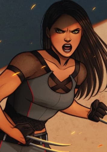 X-23