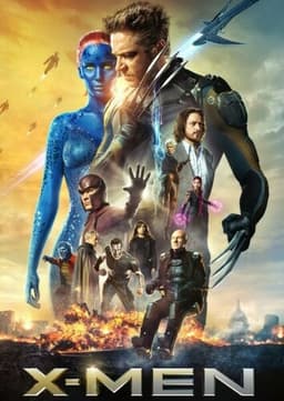 X-MEN