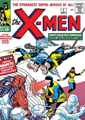 X-Men