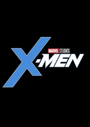X-Men (Main Version)