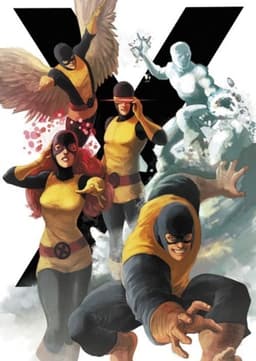 X-Men Origin
