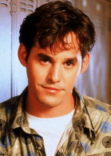 Xander Harris