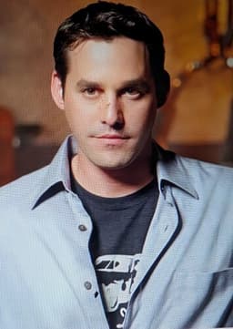 Xander Harris