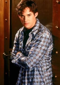 Xander Harris