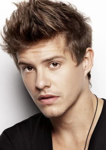 Xavier Samuel