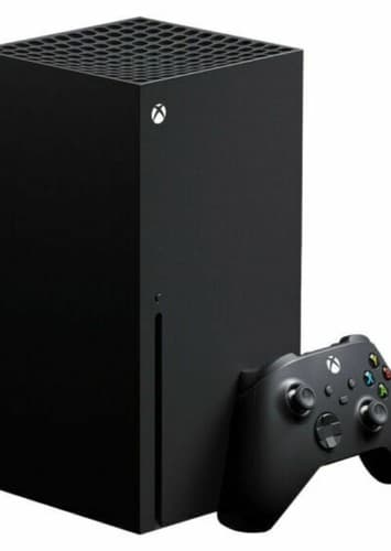 XBOX SERIES X