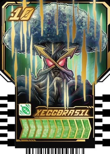 Xeggdrasil