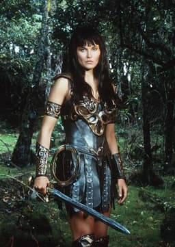 Xena