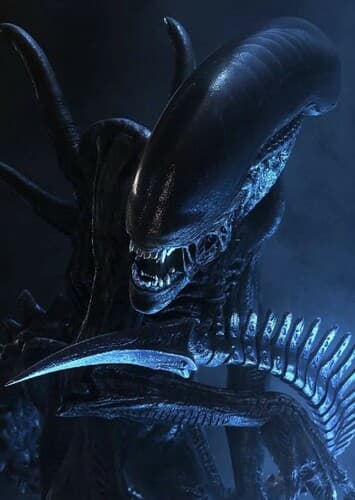 Xenomorph
