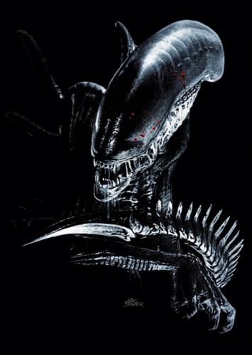 Xenomorph