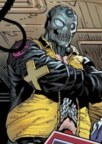 Xorn