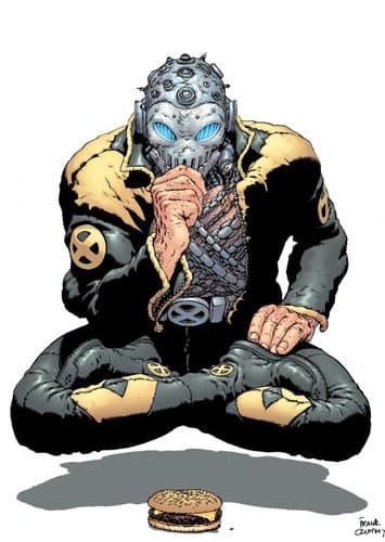 Xorn