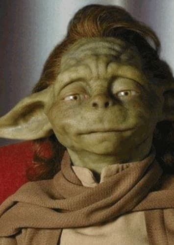 Yaddle (Live Action)