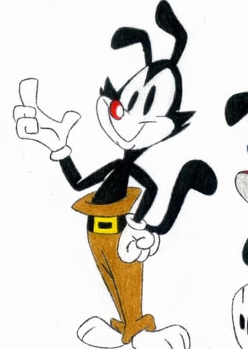 Yakko