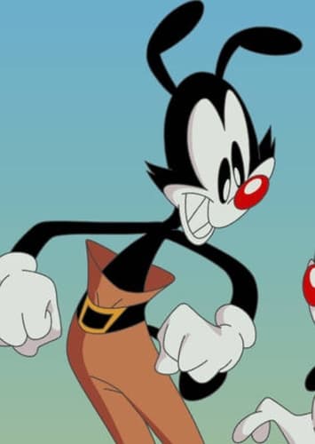 Yakko
