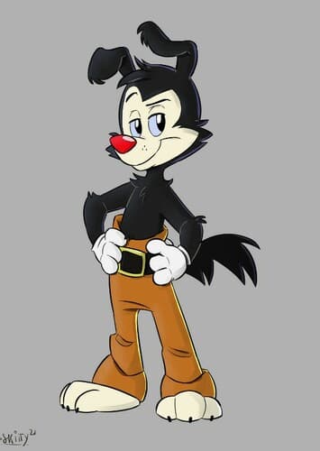 Yakko