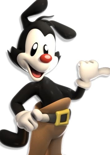Yakko