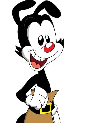 Yakko Warner