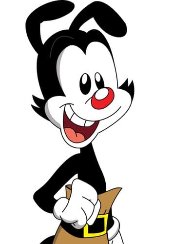 Yakko Warner