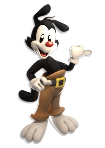 Yakko Warner