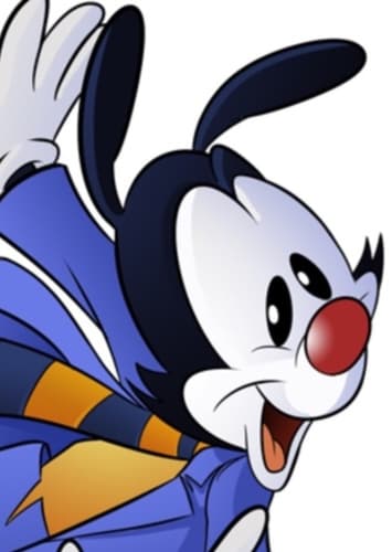 Yakko Warner