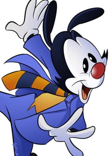 Yakko Warner