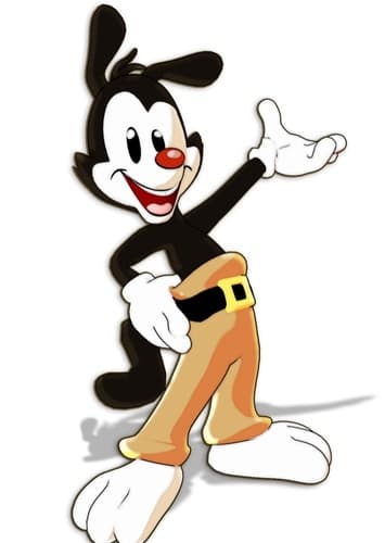 Yakko Warner