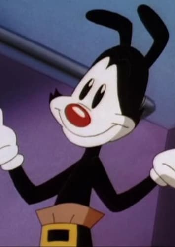 Yakko Warner